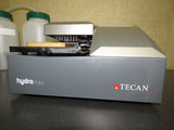 Tecan Hydro Flex Wash Station 96 Well Microplate Washer - VIDEO