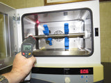 Fisher Scientific Isotemp Hybridization Rotisserie Incubator 13-247-10