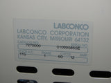 Labconco CentriVap DNA Centrifugal Concentrator - 115 Volt - VIDEO!