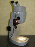American Optical AO Spencer "Forty" Stereo inspection microscope