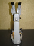 American Optical AO Spencer "Forty" Stereo inspection microscope