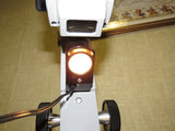 American Optical AO Spencer "Forty" Stereo inspection microscope