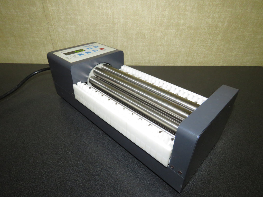 Ismatec IPC-24 ISM739D Standard-Speed Digital Peristaltic Pump 24-Channel