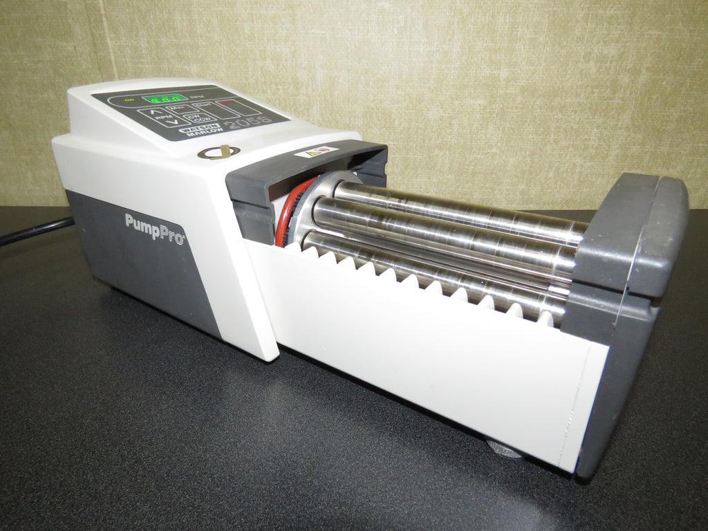 Watson Marlow 205S Pump PRO MPL Variable-Speed 12 Channel Peristaltic Pump