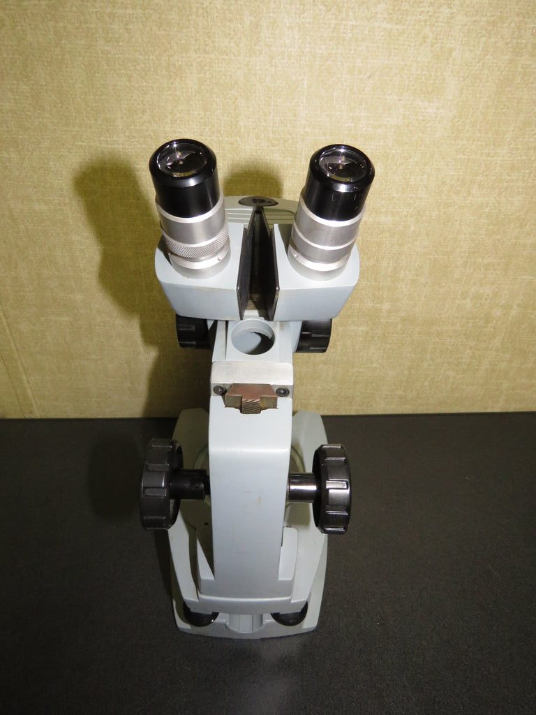 AO American Optical Inspection Microscope with 15X W.F. Eyepieces