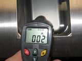 VWR/Polyscience 1140A 120V Heated Lab Temperature bath and Circulating chiller