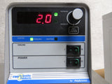 VWR/Polyscience 1140A 120V Heated Lab Temperature bath and Circulating chiller
