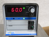 VWR/Polyscience 1140A 120V Heated Lab Temperature bath and Circulating chiller