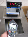 VWR/Polyscience 1140A 120V Heated Lab Temperature bath and Circulating chiller