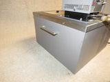 VWR/Polyscience 1140A 120V Heated Lab Temperature bath and Circulating chiller