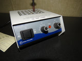 Fisher Scientific 2050FS 24 Well Dual Temp Single Dry Block Heater