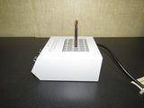 Fisher Scientific 2050FS 24 Well Dual Temp Single Dry Block Heater