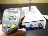 Fisher Scientific 2050FS 24 Well Dual Temp Single Dry Block Heater