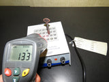 Fisher Scientific 2050FS 24 Well Dual Temp Single Dry Block Heater