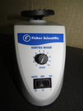 Fisher Scientific 02215365 Analog Vortex Mixer - Excellent working condition