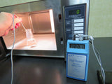 MICROWAVE RESEARCH & APPLICATIONS INC BP110 Laboratory Grade Microwave, 120V