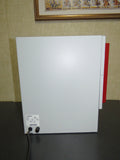 Boekel Small Bench Top Laboratory Digital Incubator with 2 Wire Shelves, Manual