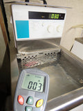 Neslab Instuments RTE-211 Analog Digital Recirculating Lab Chiller Heated Water Bath