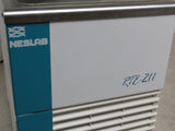 Neslab Instuments RTE-211 Analog Digital Recirculating Lab Chiller Heated Water Bath