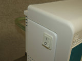 Neslab Instuments RTE-211 Analog Digital Recirculating Lab Chiller Heated Water Bath