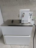 Neslab Instuments RTE-211 Analog Digital Recirculating Lab Chiller Heated Water Bath
