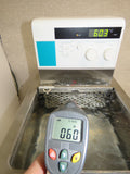 Neslab Instuments RTE-211 Analog Digital Recirculating Lab Chiller Heated Water Bath