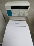 Neslab Instuments RTE-211 Analog Digital Recirculating Lab Chiller Heated Water Bath