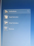 2012 Sirona CEREC AC Bluecam VERSION 4.4 Dental w/ Calibration Tool & Software DVD