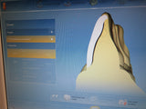 2012 Sirona CEREC AC Bluecam VERSION 4.4 Dental w/ Calibration Tool & Software DVD