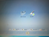 2012 Sirona CEREC AC Bluecam VERSION 4.4 Dental w/ Calibration Tool & Software DVD