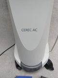2012 Sirona CEREC AC Bluecam VERSION 4.4 Dental w/ Calibration Tool & Software DVD