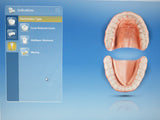 2012 Sirona CEREC AC Bluecam VERSION 4.4 Dental w/ Calibration Tool & Software DVD