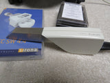2012 Sirona CEREC AC Bluecam VERSION 4.4 Dental w/ Calibration Tool & Software DVD