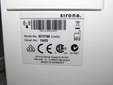 2012 Sirona CEREC AC Bluecam VERSION 4.4 Dental w/ Calibration Tool & Software DVD