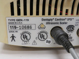 Dentsply Cavitron SPS Gen 119 Ultrasonic Dental Scaler with Warranty