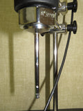 Brinkmann Kinematica PT10-35 Homogenizer Mixer with PCU/11 Control w Benchtop Stand
