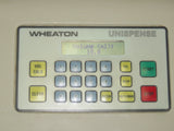 Wheaton Unispense Peristaltic Pump Liquid Dispenser - Dispense Volume Tested