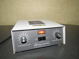 Fisher Scientific 11-718 Dual Temp Dry Bath Incubator w/ 24 Well Heat Block Temp Tested!