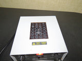 Fisher Scientific 11-718 Dual Temp Dry Bath Incubator w/ 24 Well Heat Block Temp Tested!