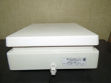 Barnstead Thermolyne MIRAK 4 Position Magnetic Bead stirrer 12.5" X 12.5" Platform