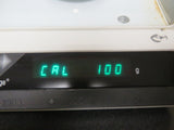 Mettler Toledo AE260 Delta Range Analytical Lab Benchtop Scale - Weight Verified AE260S