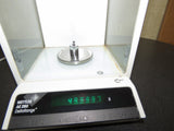 Mettler Toledo AE260 Delta Range Analytical Lab Benchtop Scale - Weight Verified AE260S