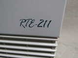 Neslab Instuments RTE-211 Digital Microprocessor Recirculating Lab Chiller Heated Water Bath