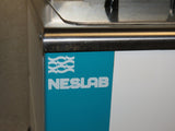 Neslab Instuments RTE-211 Digital Microprocessor Recirculating Lab Chiller Heated Water Bath