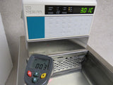Neslab Instuments RTE-211 Digital Microprocessor Recirculating Lab Chiller Heated Water Bath