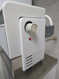 Neslab Instuments RTE-211 Digital Microprocessor Recirculating Lab Chiller Heated Water Bath