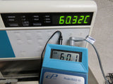 Neslab Instuments RTE-211 Digital Microprocessor Recirculating Lab Chiller Heated Water Bath