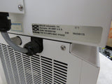 Neslab Instuments RTE-211 Digital Microprocessor Recirculating Lab Chiller Heated Water Bath