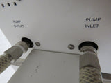 Neslab Instuments RTE-211 Digital Microprocessor Recirculating Lab Chiller Heated Water Bath