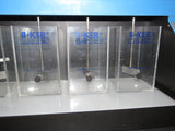 Phipps and Bird Model PB-700 Jar Tester-Lab Stirrer, 6-Paddle w/ Illuminated Base, up to 300 RPM